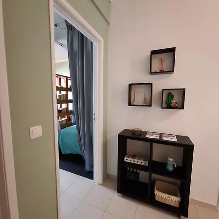 The Little Nest Apartamento Lisboa Exterior foto