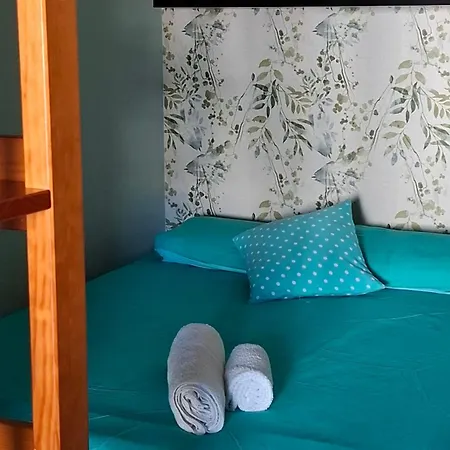 The Little Nest Apartment Lisbon Exterior photo