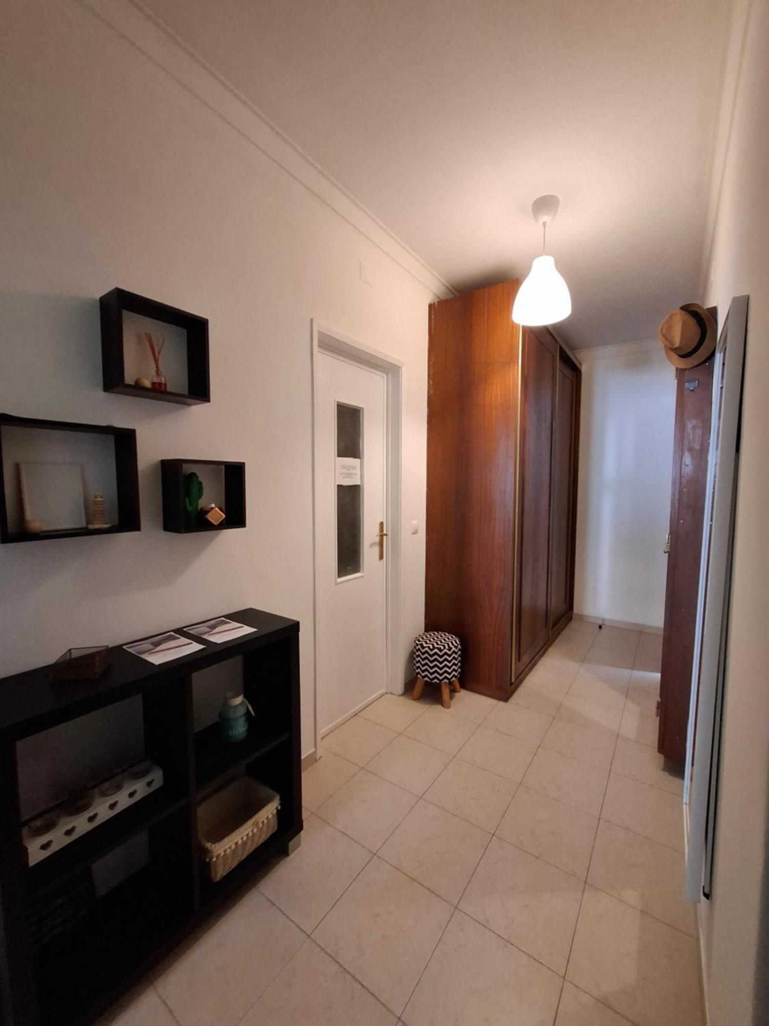 The Little Nest Apartment Lissabon