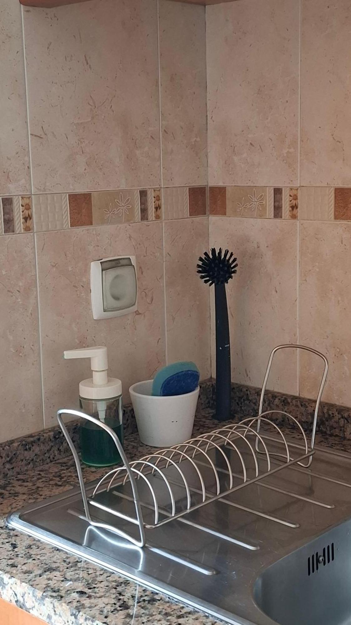 Apartment The Little Nest Lissabon